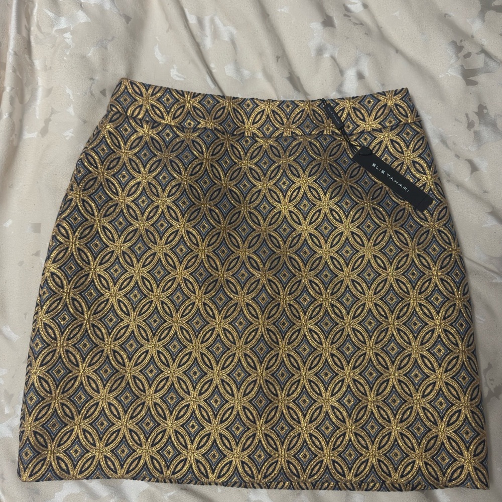 Elie Tahari skirt